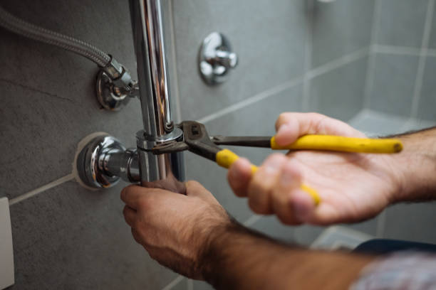 Commercial Plumbing Services in Park Layne, OH